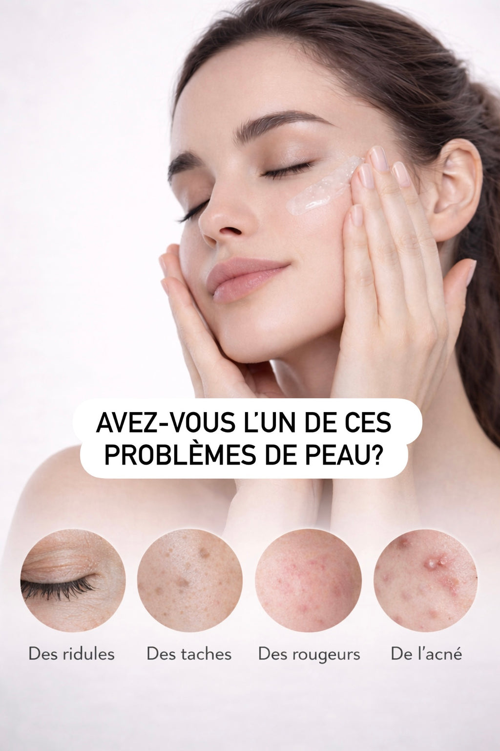 Serum Acide Hyaluronique B5