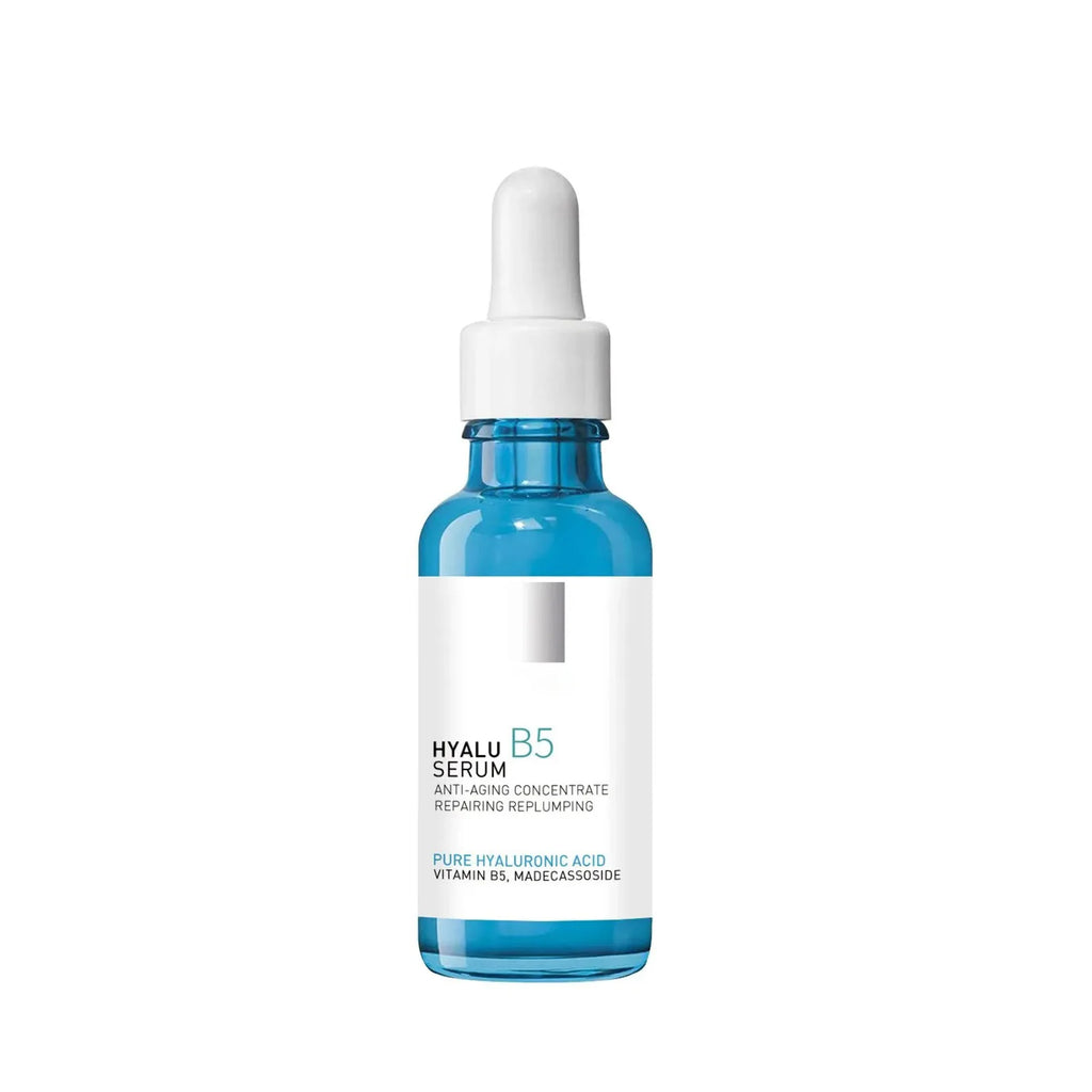 Serum Acide Hyaluronique B5