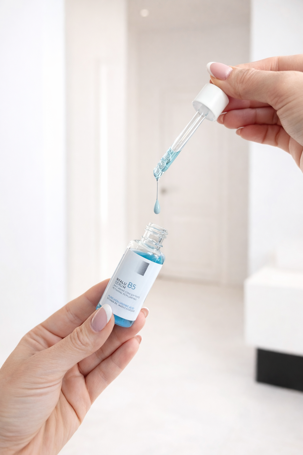 Serum Acide Hyaluronique B5