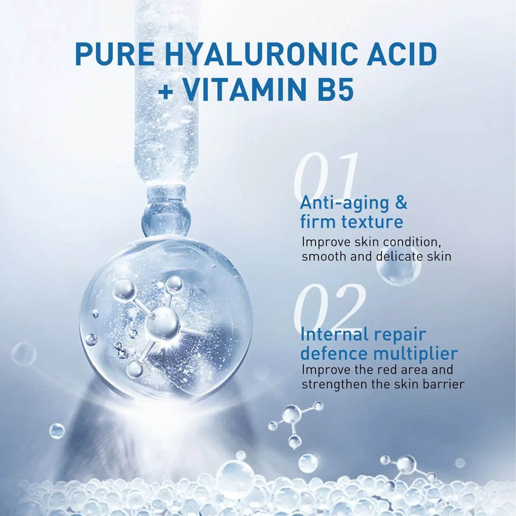 Serum Acide Hyaluronique B5